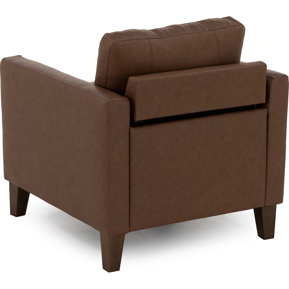 bsch brown recliner z  