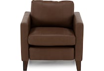 bsch brown recliner z  