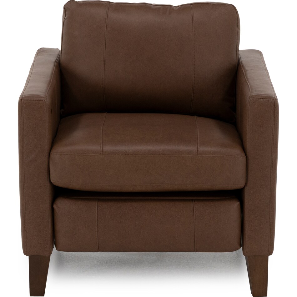 bsch brown recliner z  