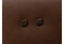 bsch brown recliner z  