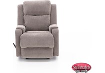 bsch brown recliner  image   