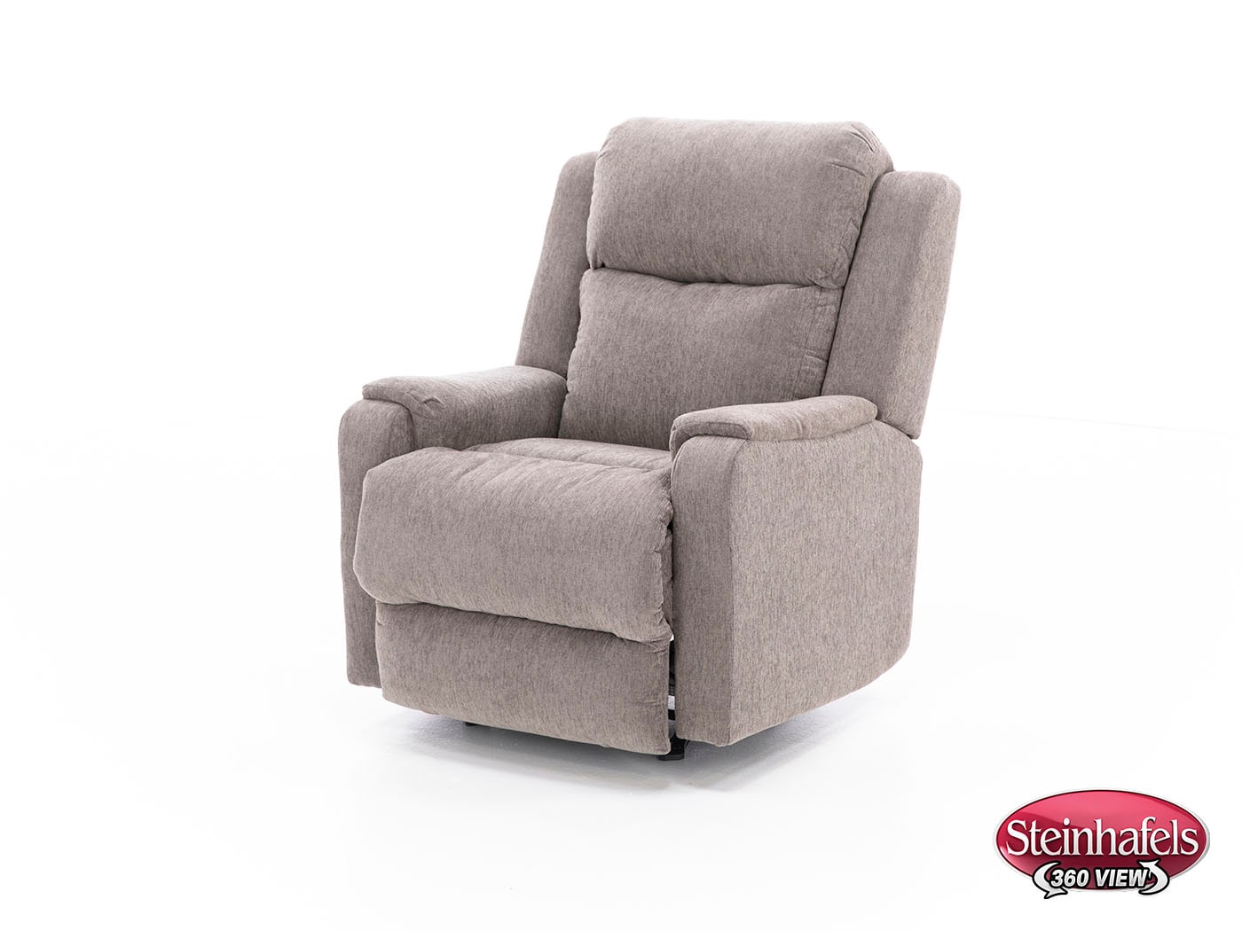 bsch brown recliner  image   