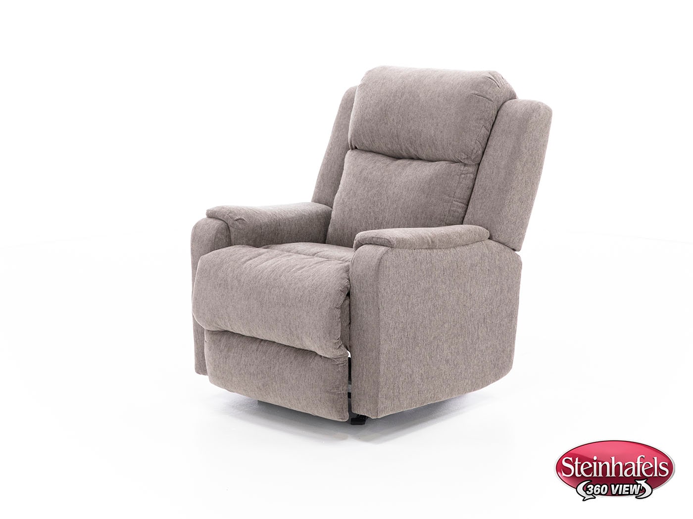 bsch brown recliner  image   