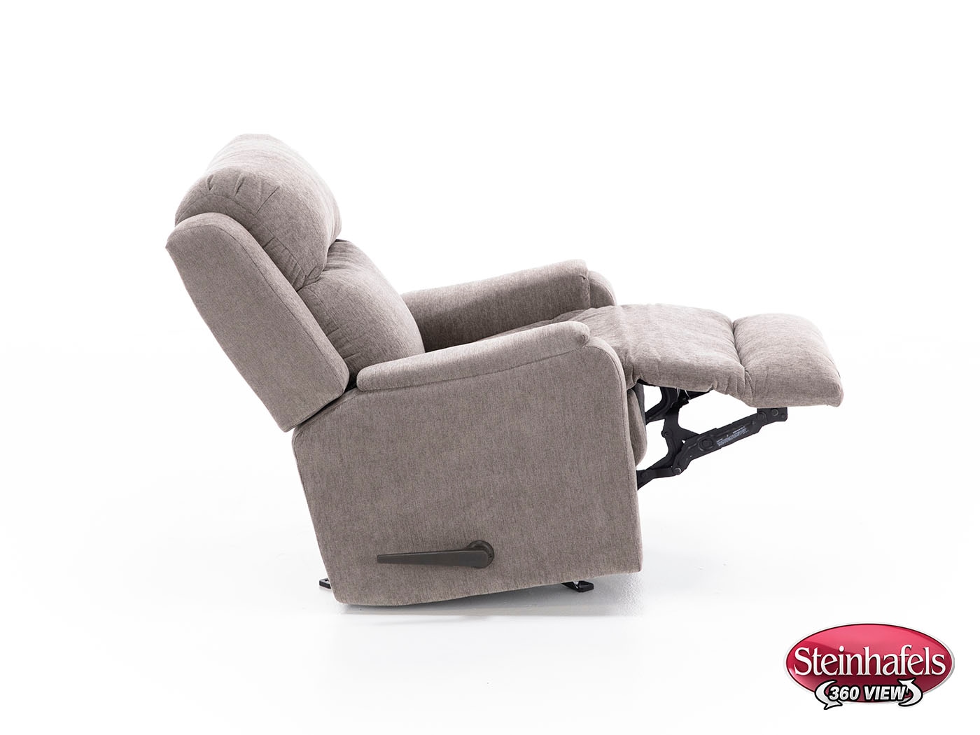 bsch brown recliner  image   