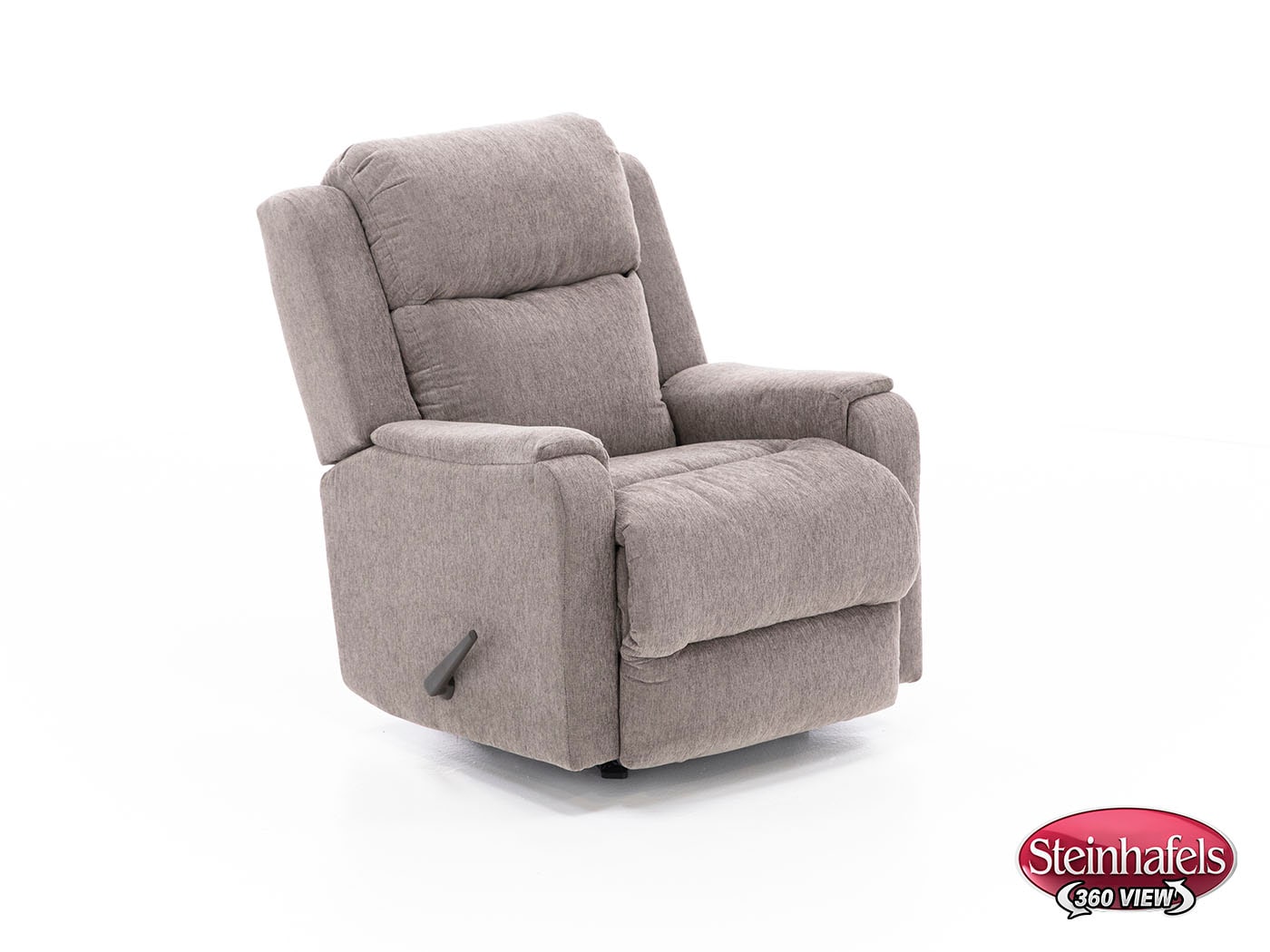 bsch brown recliner  image   