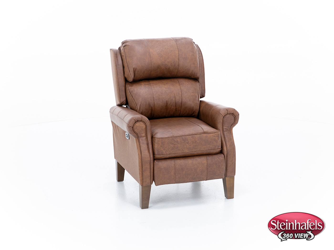 bsch brown recliner  image z  