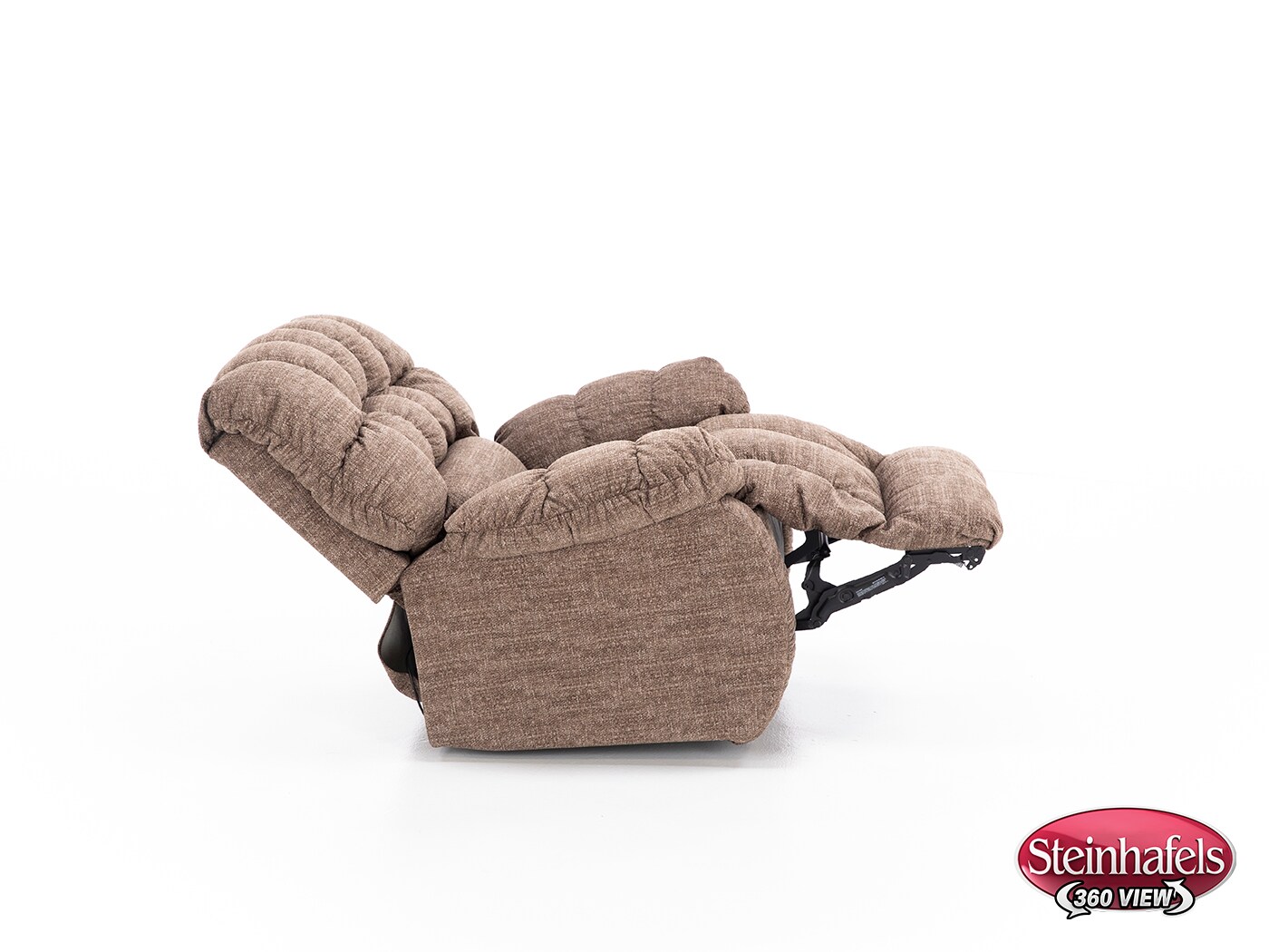 bsch brown recliner  image   