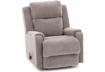 bsch brown recliner   