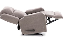 bsch brown recliner   