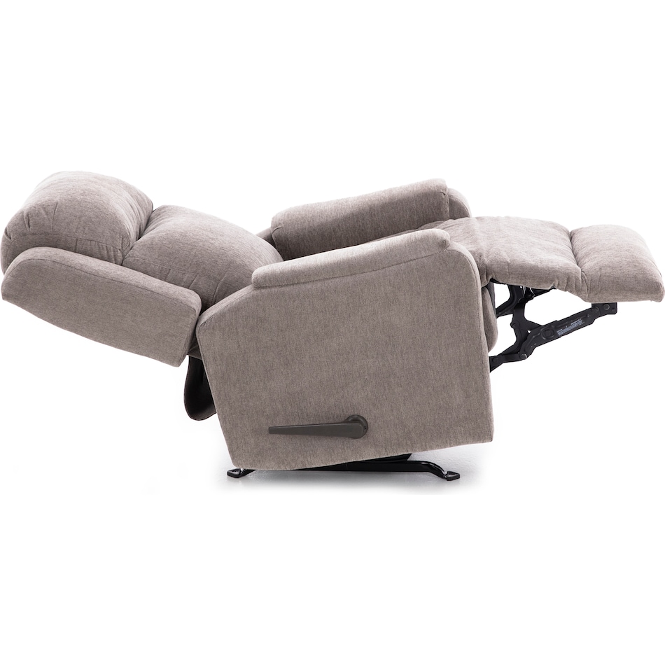 bsch brown recliner   