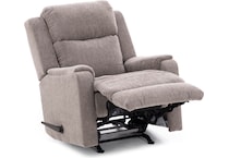 bsch brown recliner   