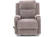 bsch brown recliner   