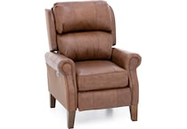 bsch brown recliner z  