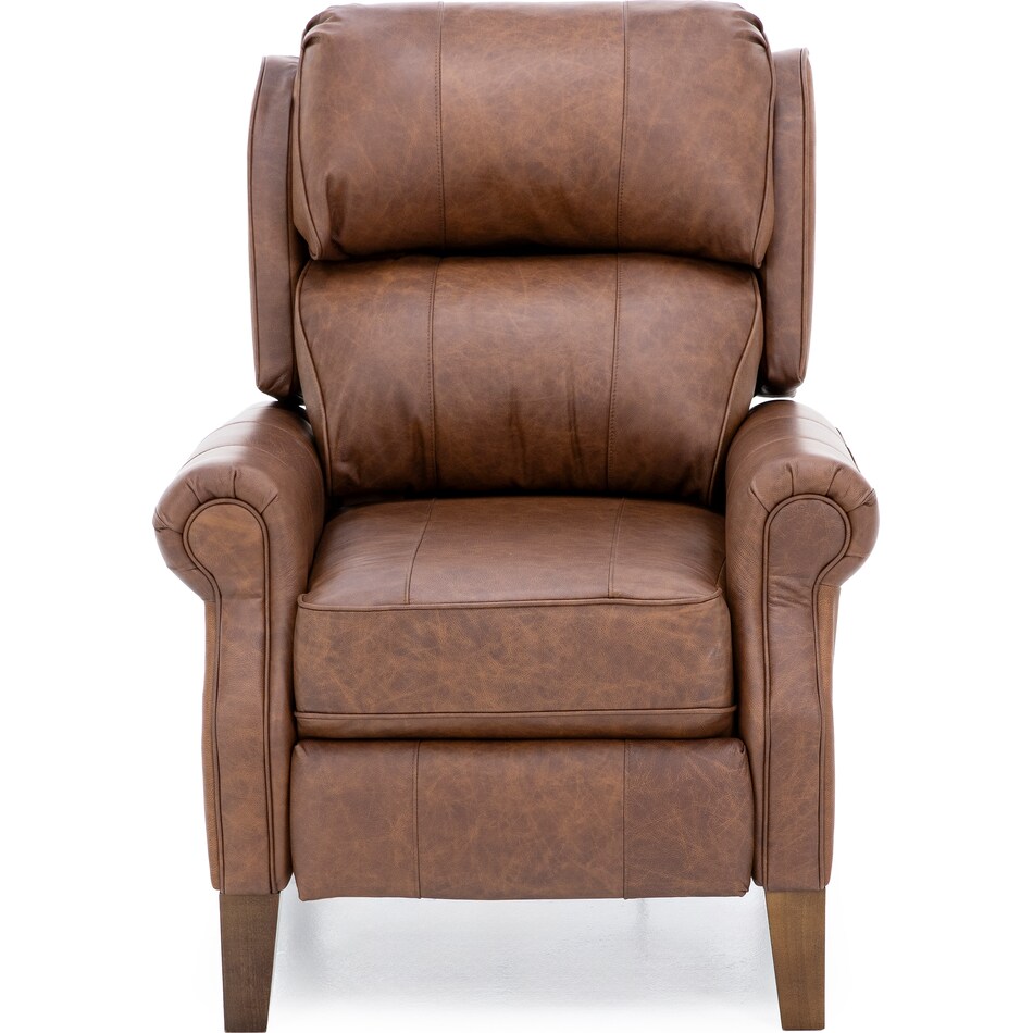 bsch brown recliner z  