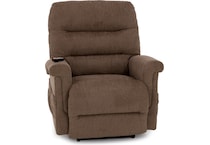 bsch brown recliner z  