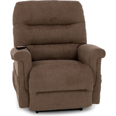 Melvin Zero Gravity Power Headrest Lift Chair