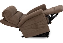 bsch brown recliner z  