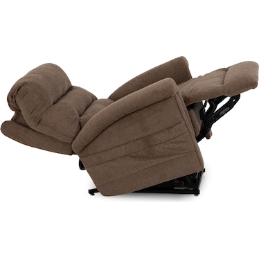 Melvin Zero Gravity Power Headrest Lift Chair