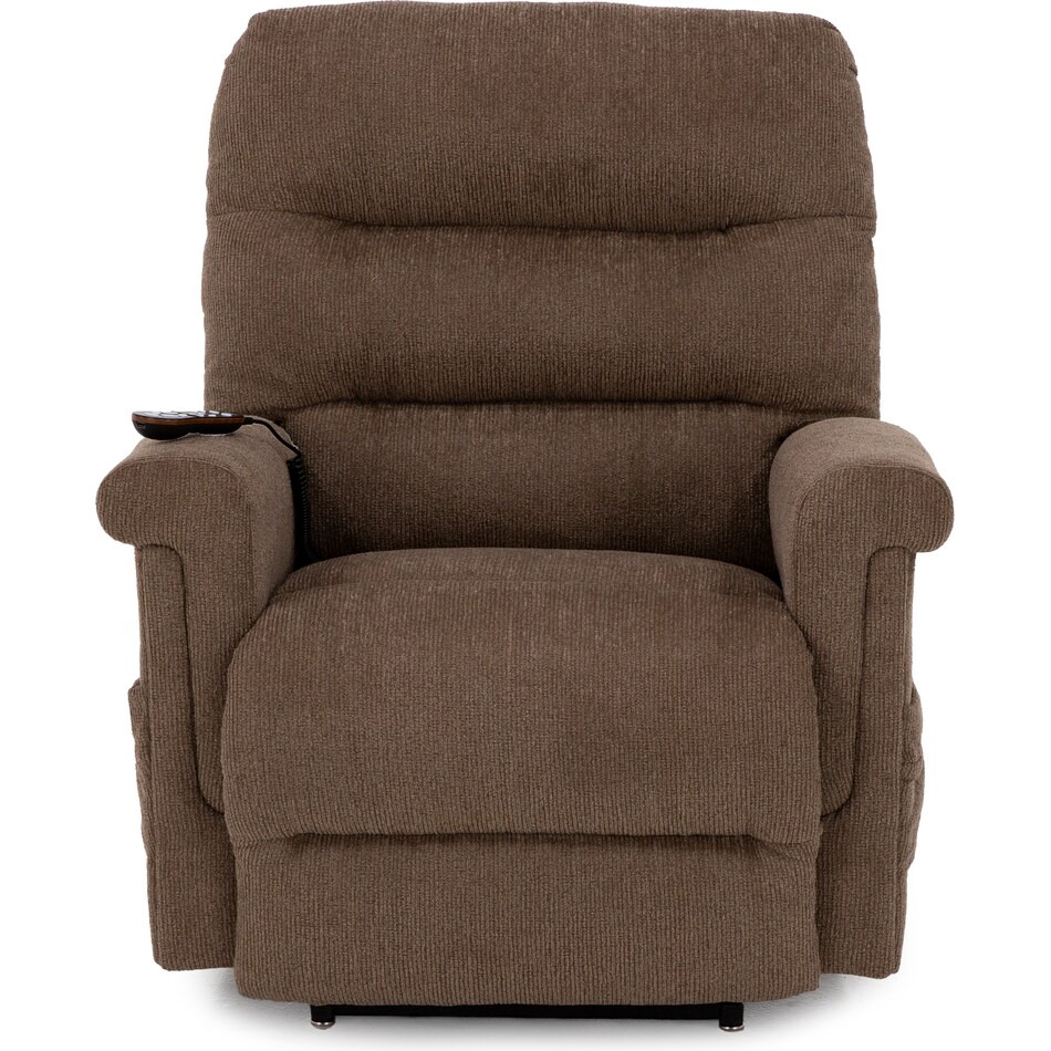 bsch brown recliner z  