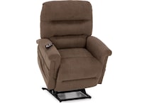 bsch brown recliner z  