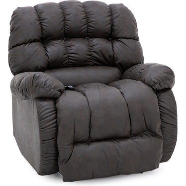 Larry Oversized Zero Gravity Lift Chair