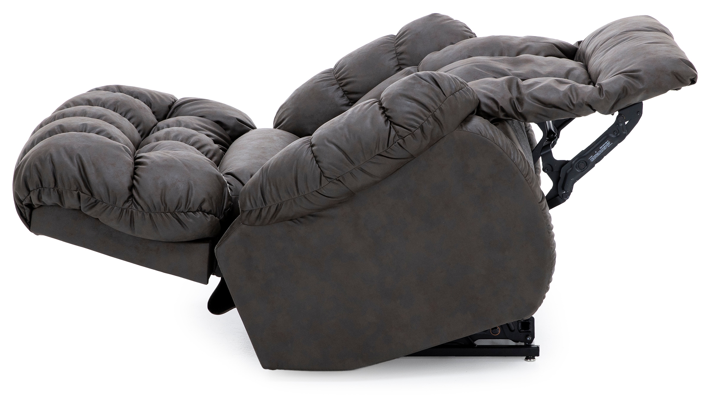 Larry Oversized Zero Gravity Lift Chair | Steinhafels