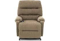 bsch brown recliner   