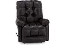 bsch brown recliner z  