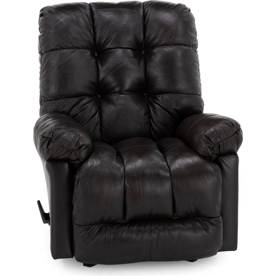 bsch brown recliner z  