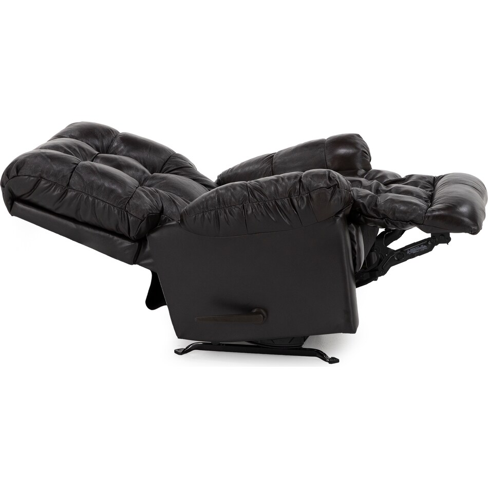 bsch brown recliner z  