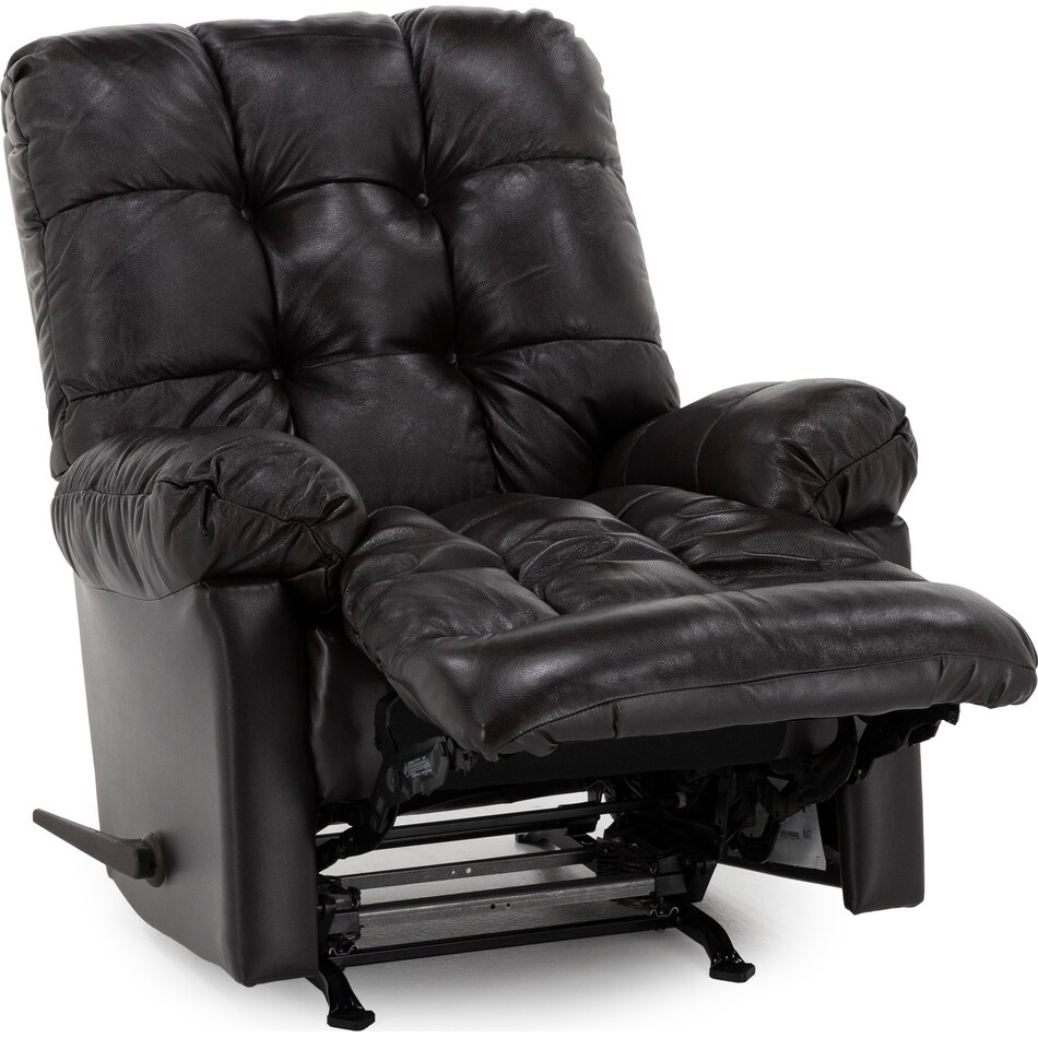 bsch brown recliner z  