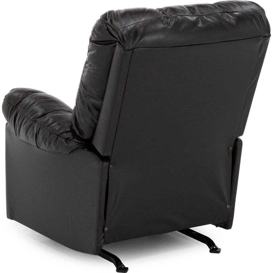 bsch brown recliner z  