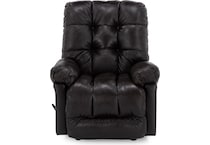bsch brown recliner z  