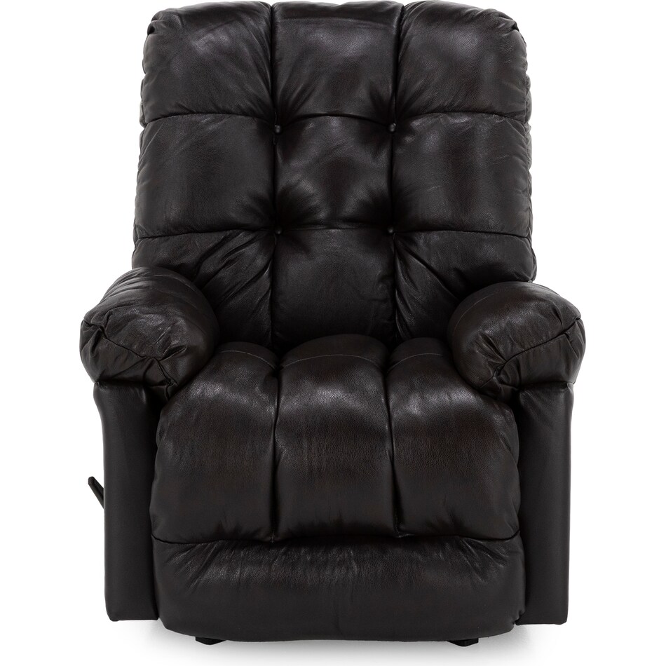 bsch brown recliner z  