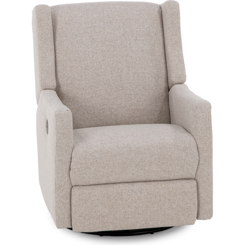 bsch cream recliner z