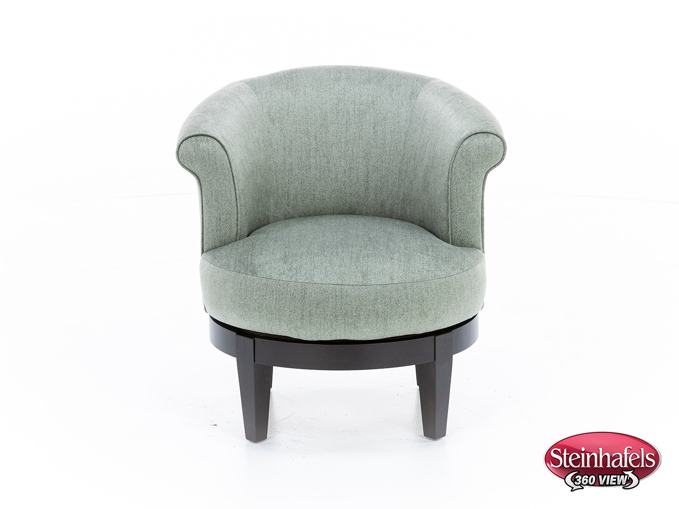 bsch green swivel chair  image   
