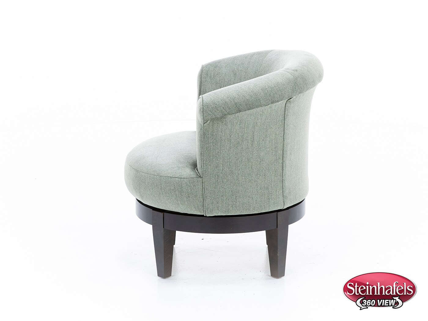 bsch green swivel chair  image   