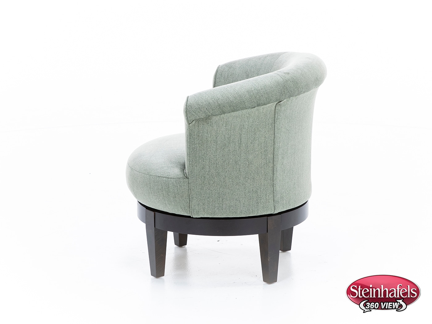 bsch green swivel chair  image   