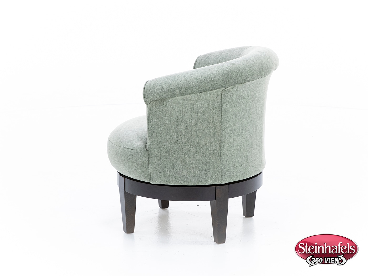 bsch green swivel chair  image   