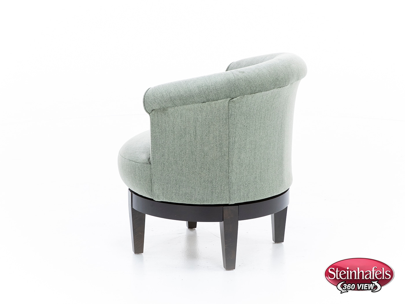 bsch green swivel chair  image   