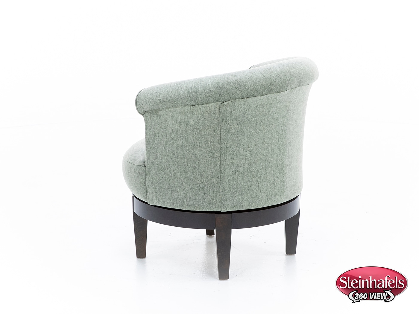 bsch green swivel chair  image   