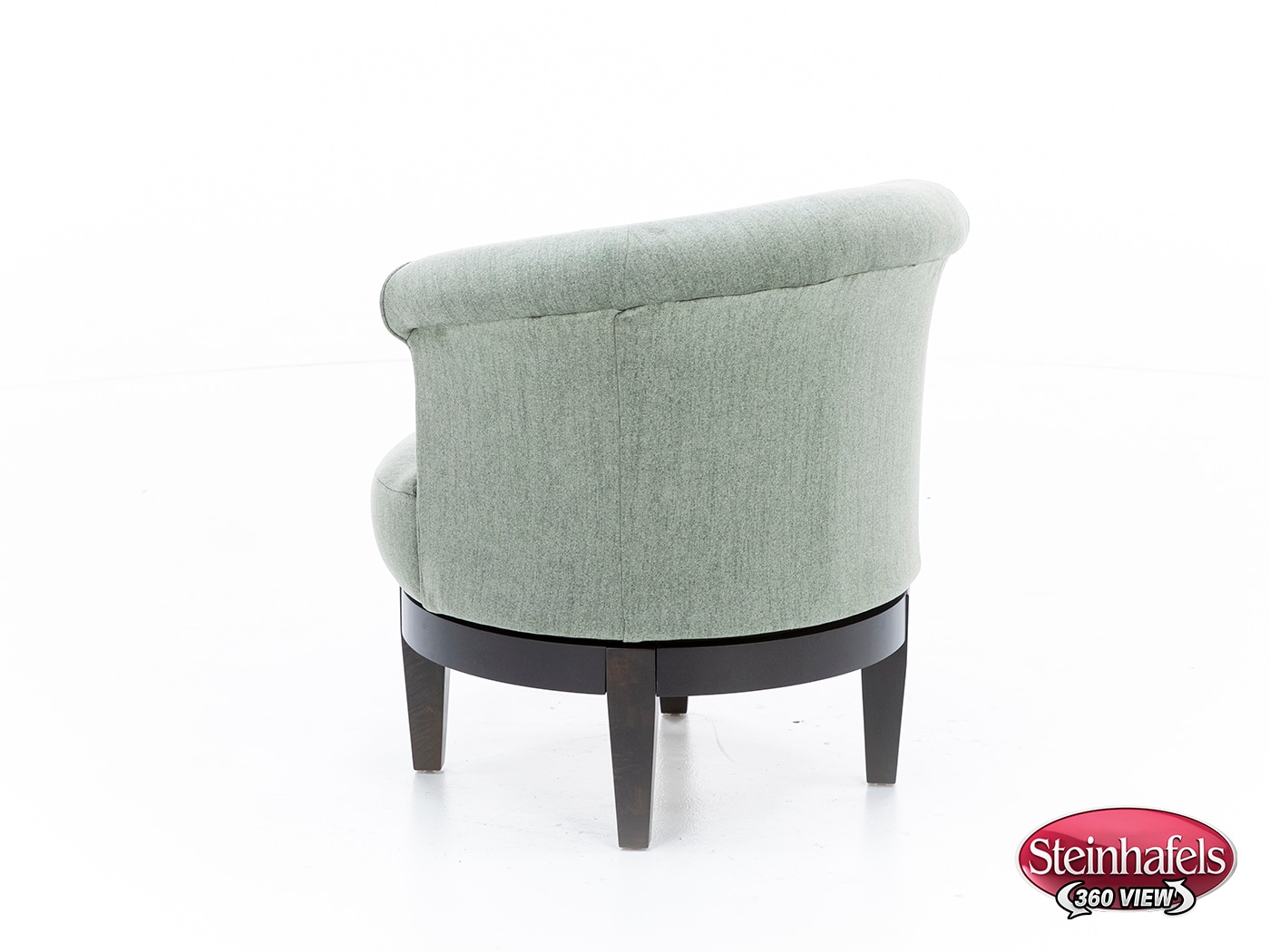 bsch green swivel chair  image   