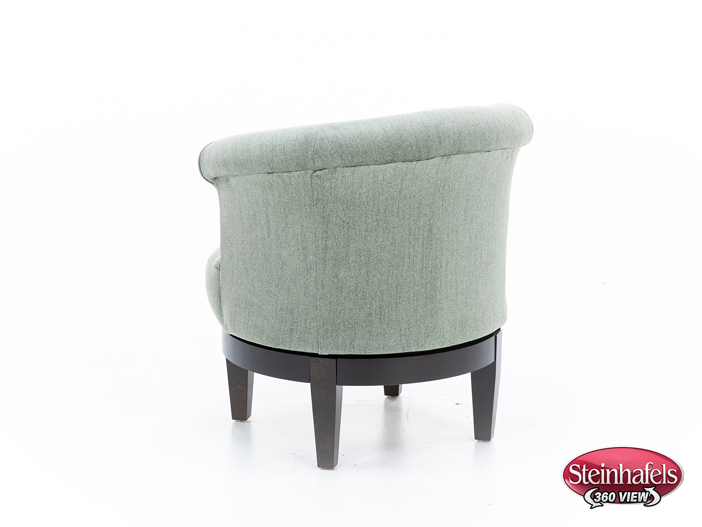 bsch green swivel chair  image   