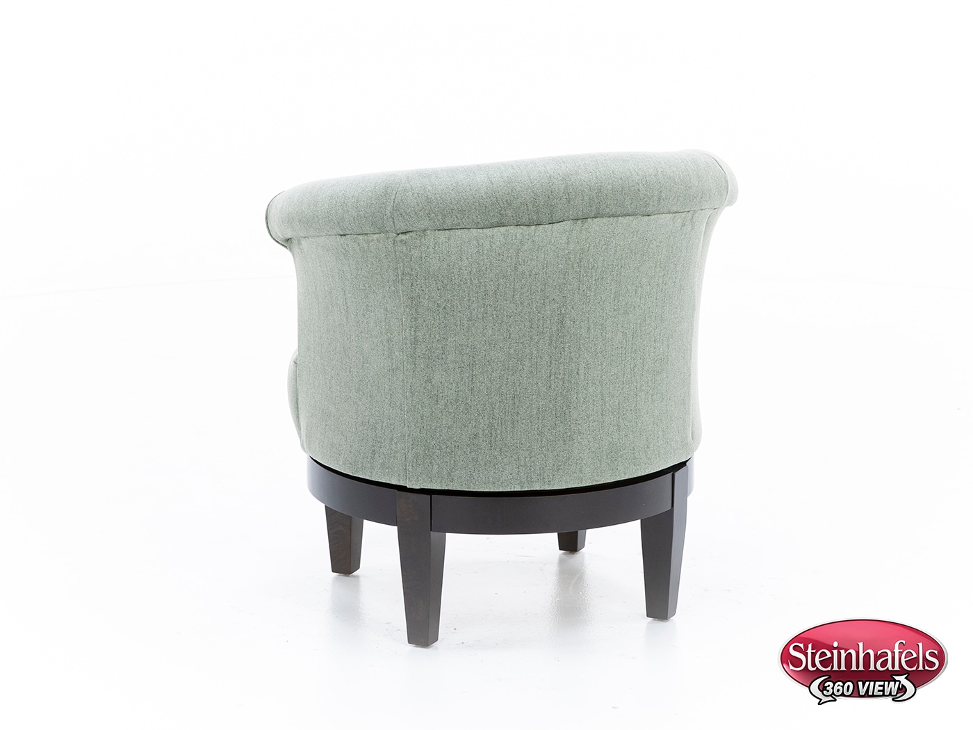 bsch green swivel chair  image   