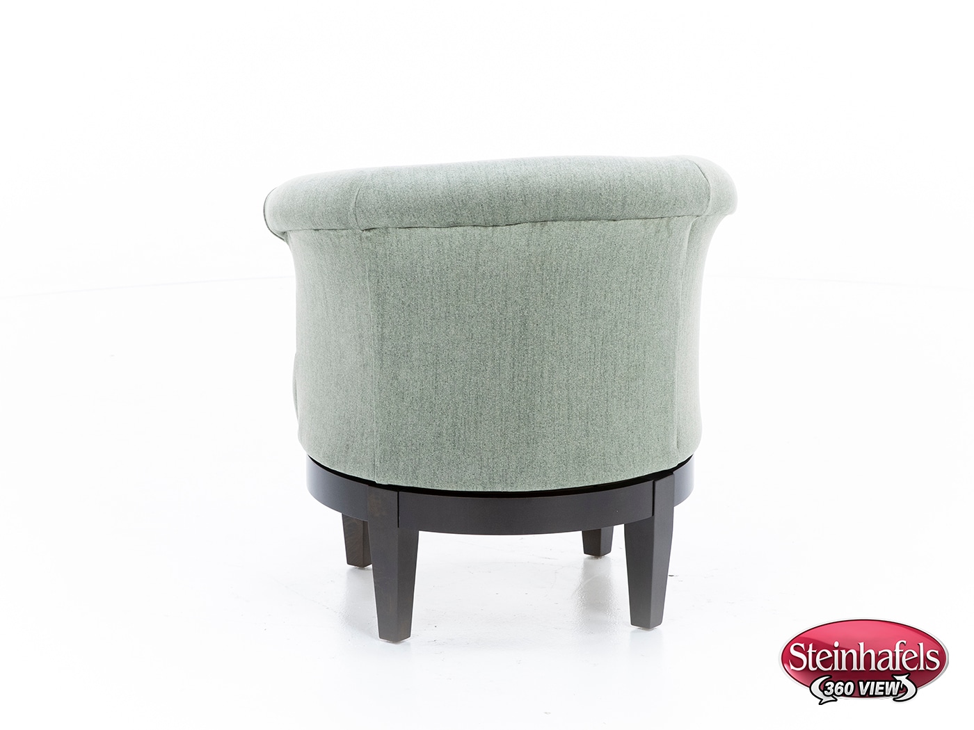 bsch green swivel chair  image   