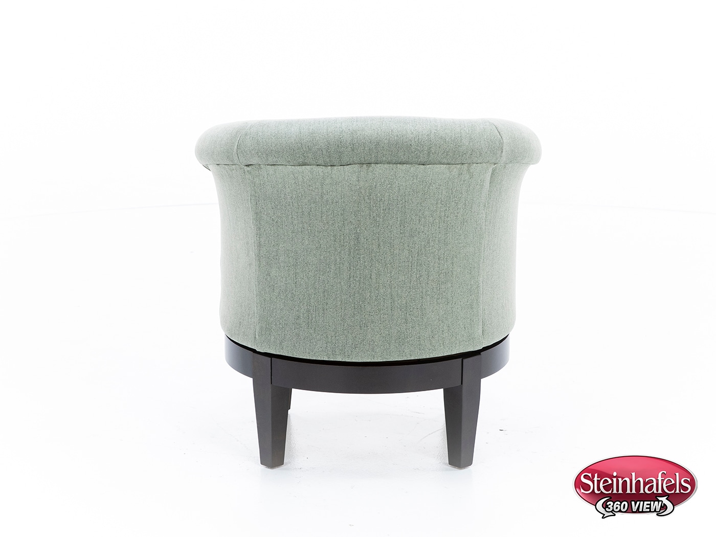 bsch green swivel chair  image   