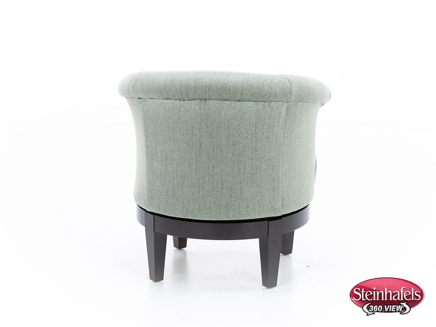 bsch green swivel chair  image   