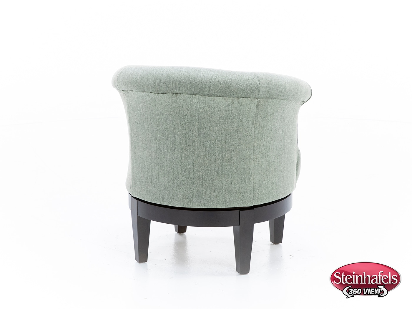 bsch green swivel chair  image   