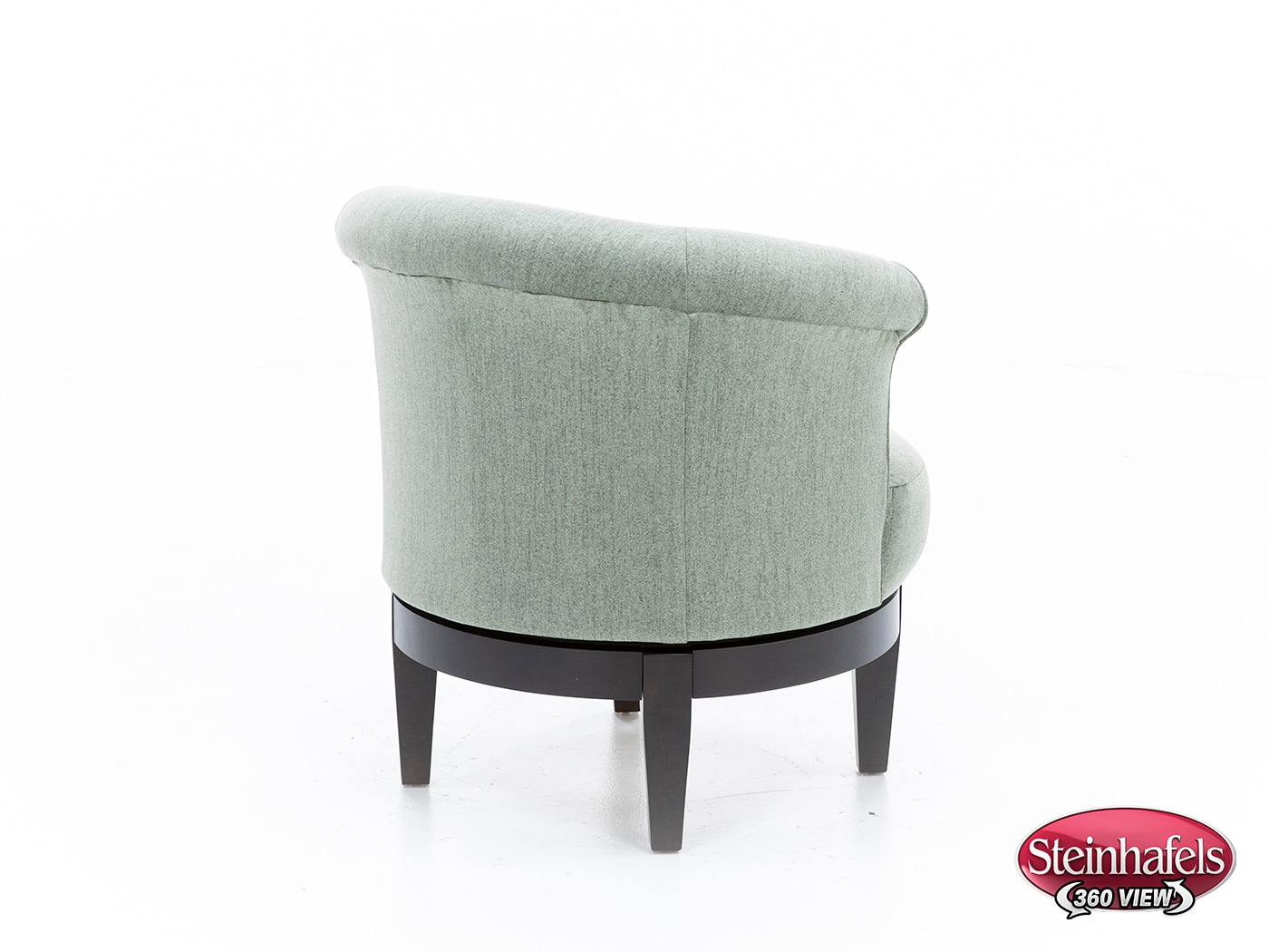 bsch green swivel chair  image   