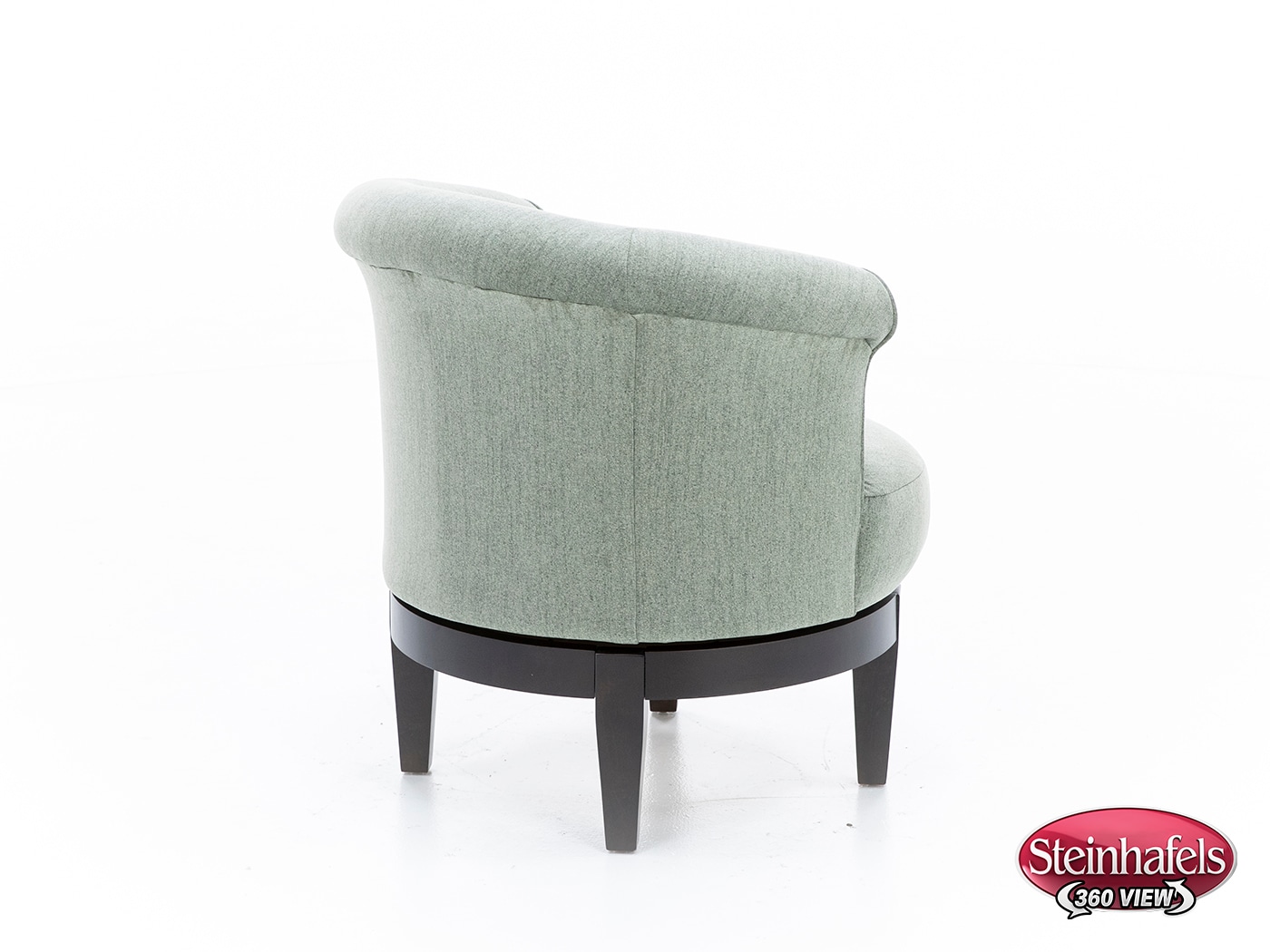 bsch green swivel chair  image   